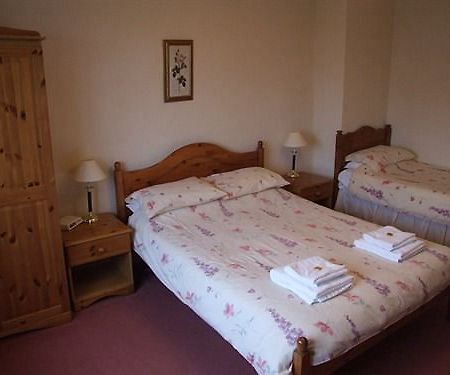 Cefn Uchaf Guesthouse Garndolbenmaen Zewnętrze zdjęcie