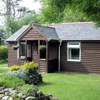 Cefn Uchaf Guesthouse Garndolbenmaen Zewnętrze zdjęcie