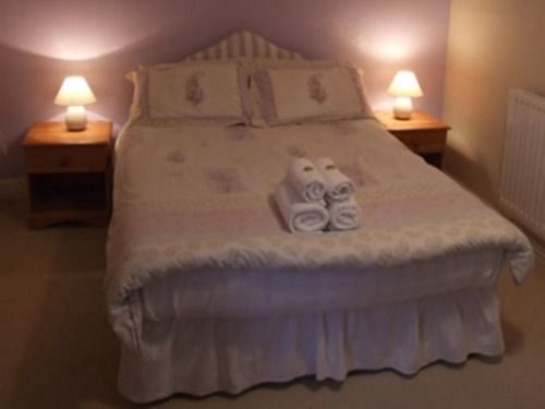 Cefn Uchaf Guesthouse Garndolbenmaen Zewnętrze zdjęcie