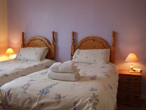 Cefn Uchaf Guesthouse Garndolbenmaen Zewnętrze zdjęcie
